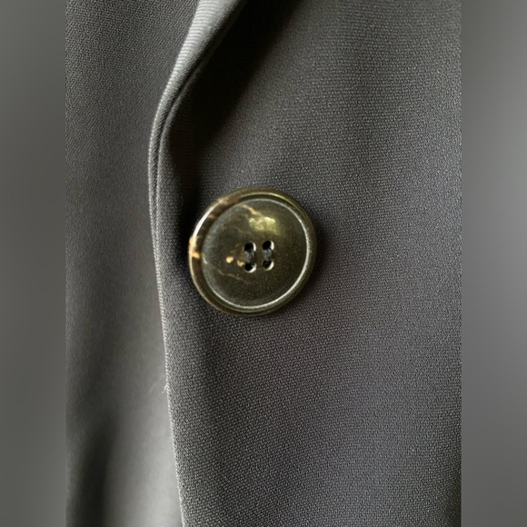 Jones New York black suit set - Picture 5 of 14